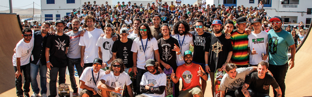 destaca skate famara 5