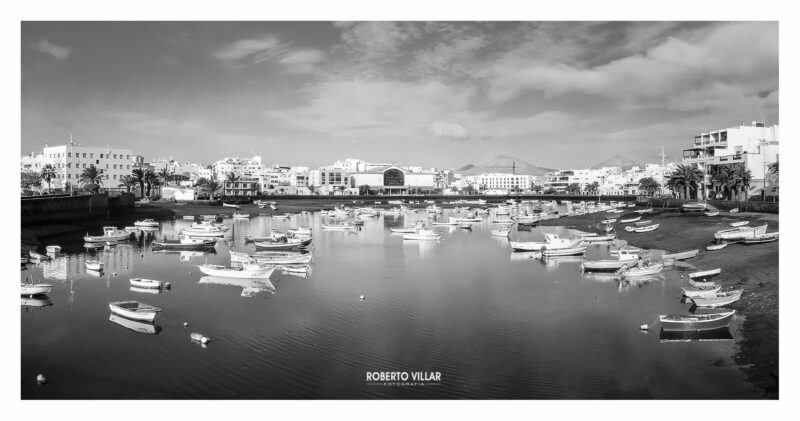 "Charco de San Gines"  Arrecife, Lanzarote