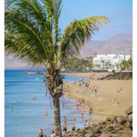 Puerto del Carmen - Lanzarote