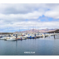 "Marina" Puerto del Carmen, Lanzarote